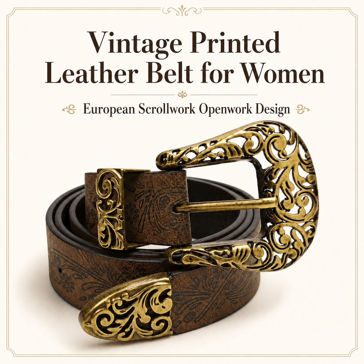 Heavy Industry's Niche Retro W - مراجعة Leather Needle Heavy وسعره