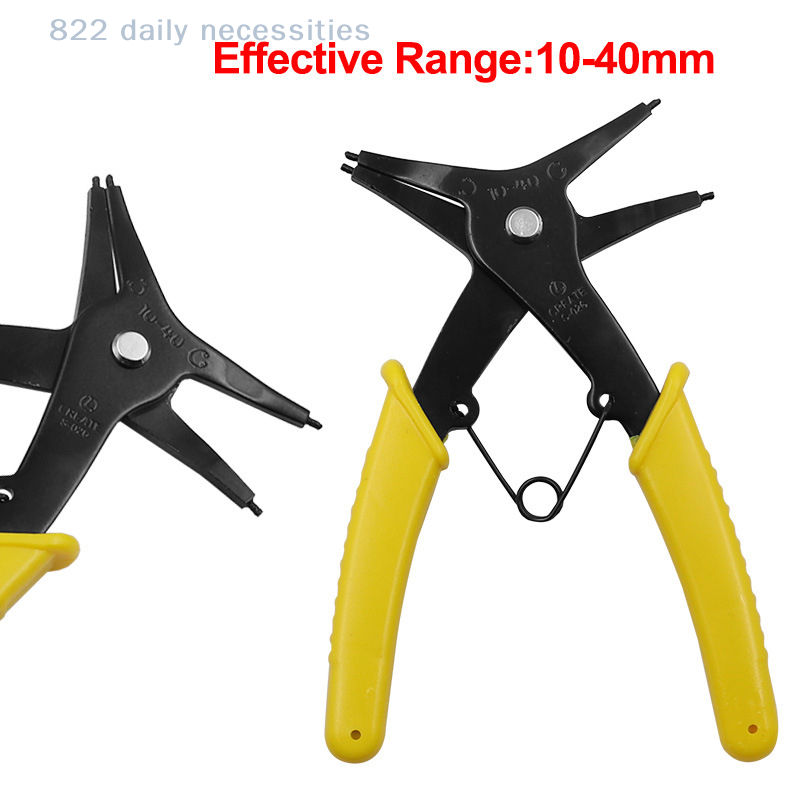 convenientMultifunction 2-in-1 - مراجعة Snap Button Plier وسعره