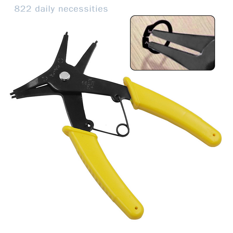 convenientMultifunction 2-in-1 - مراجعة Snap Button Plier وسعره