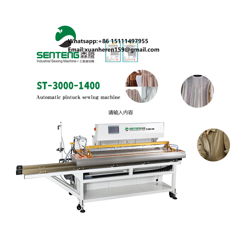 ST 3000-1400 Heavy Duty Sewing - مراجعة Sewing Machine Fabric وسعره
