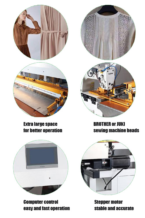 ST 3000-1400 Heavy Duty Sewing - مراجعة Sewing Machine Fabric وسعره