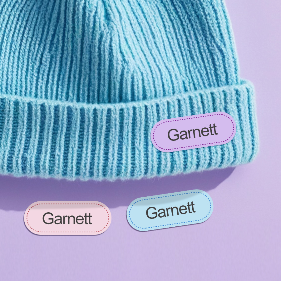 Personalized Sewing Labels for - مراجعة Sewing Labels وسعره
