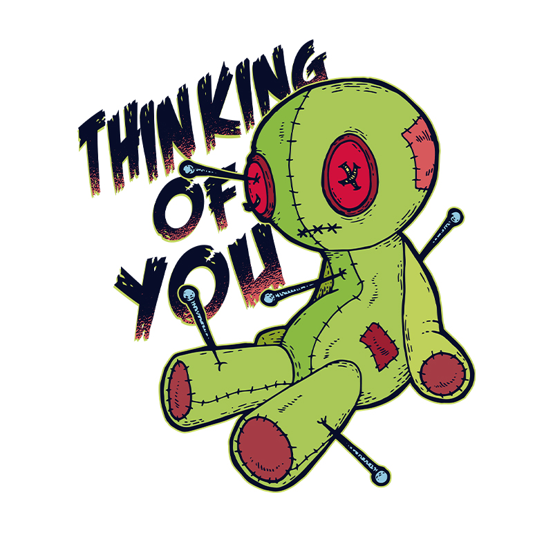 Green plush doll Iron on Patch - مراجعة Iron On Patch وسعره