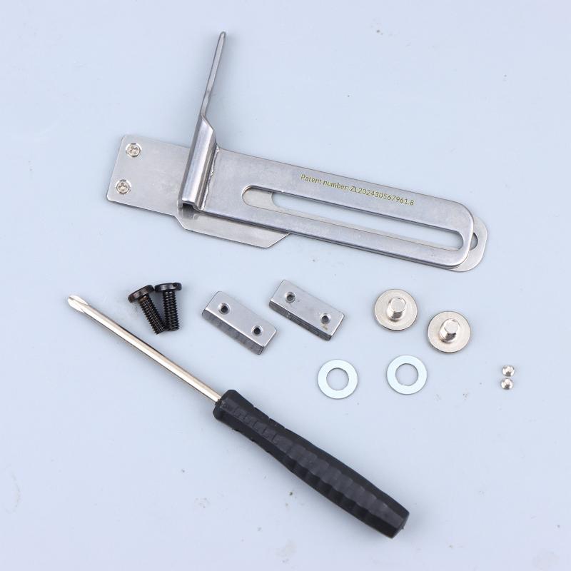 Industrial Sewing Machine Zigz - مراجعة Sewing Thread Production وسعره