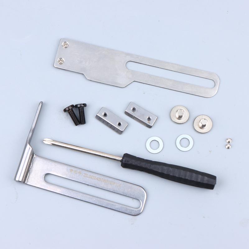 Industrial Sewing Machine Zigz - مراجعة Sewing Thread Production وسعره