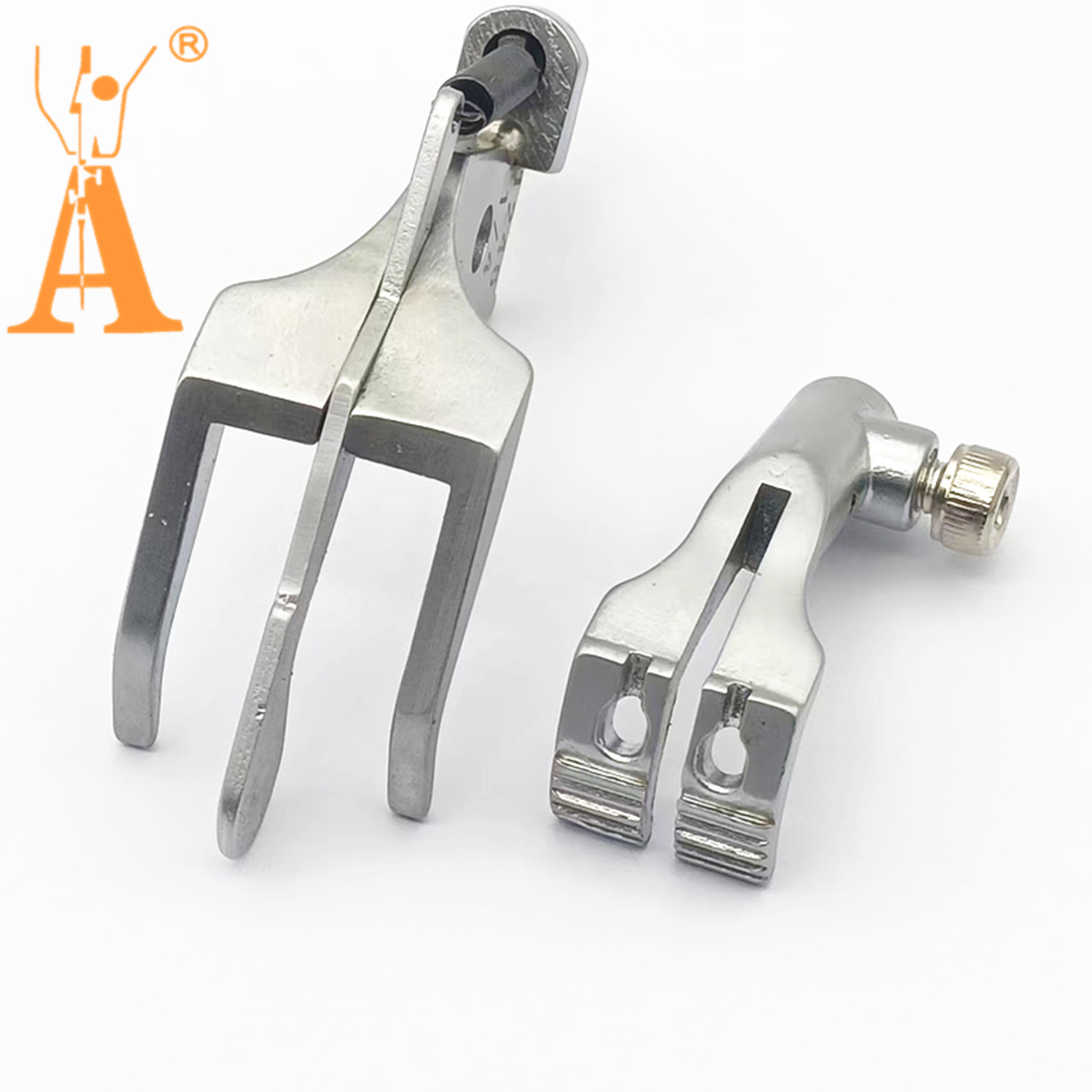 KP1246 2 Needle Walking Foot W - مراجعة Sewing Machine Fabric وسعره