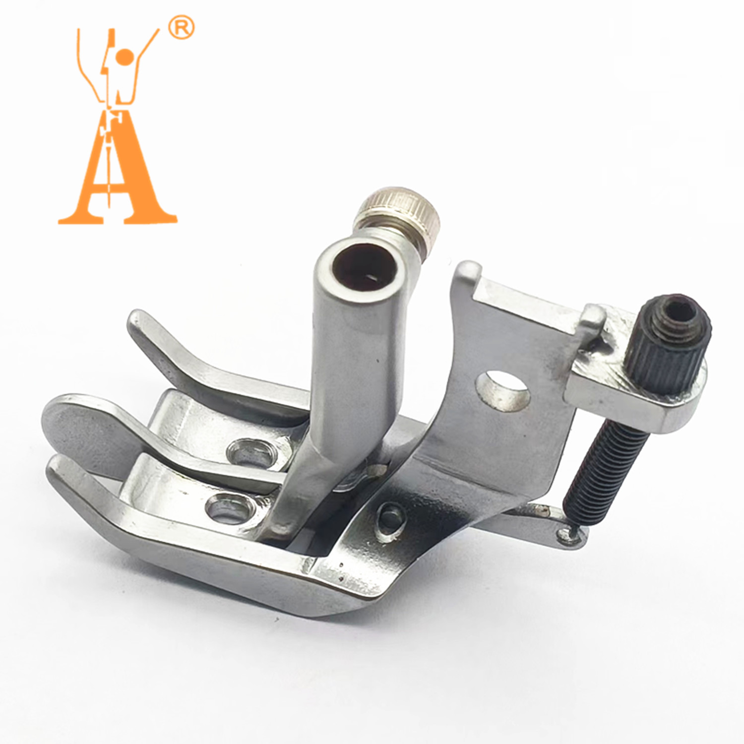 KP1246 2 Needle Walking Foot W - مراجعة Sewing Machine Fabric وسعره