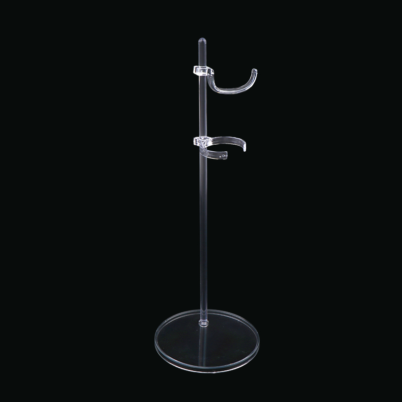 5Pcs Transparent Racks Mannequ - مراجعة Dress Form Mannequin وسعره