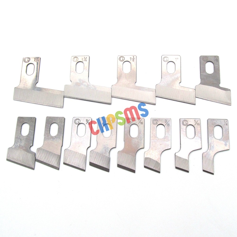13PIECES DIFFERENT SIZE BUTTON - مراجعة Industrial Textile Sewing Machine وسعره