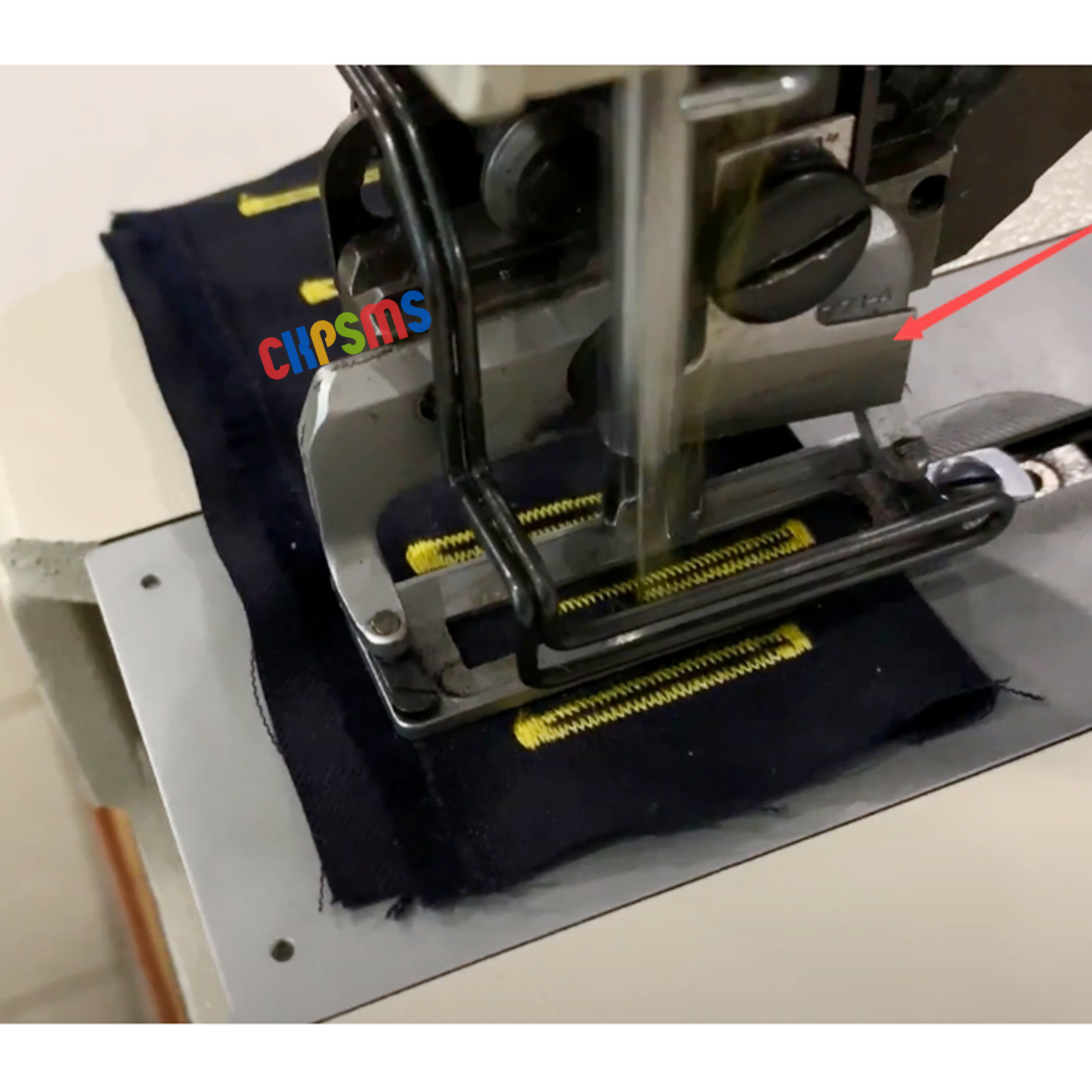 13PIECES DIFFERENT SIZE BUTTON - مراجعة Industrial Textile Sewing Machine وسعره