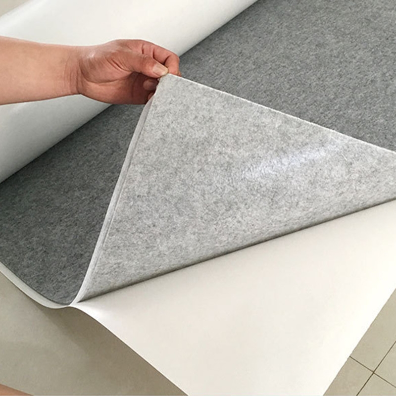 Self-Adhesive Felt Fabric for  - مراجعة Is Sewing A Textile Craft وسعره