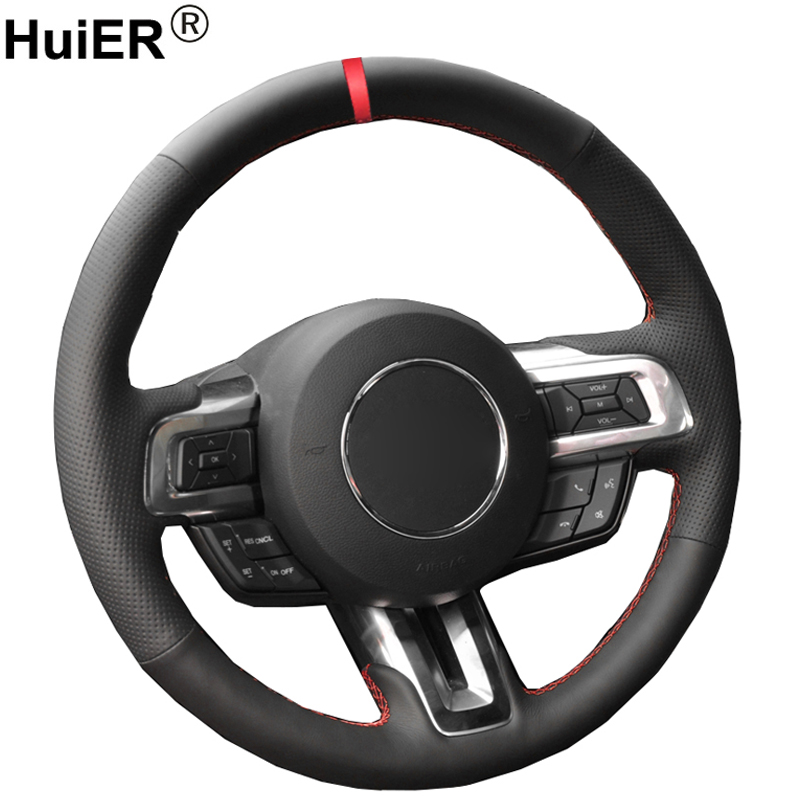 Hand Sewing Car Steering Wheel - مراجعة Sewing Gt وسعره