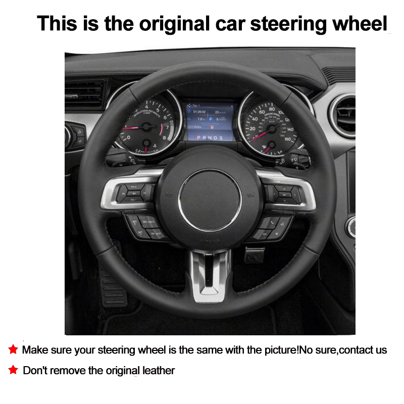 Hand Sewing Car Steering Wheel - مراجعة Sewing Gt وسعره