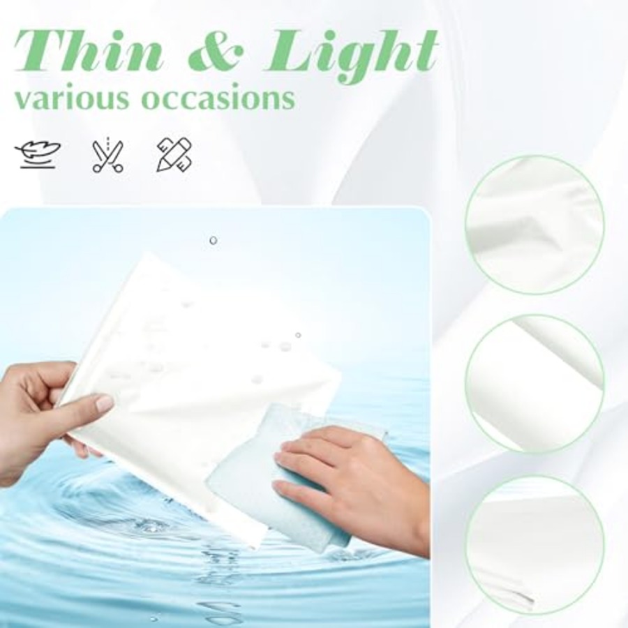 Ripstop Nylon Fabric by The Ya - مراجعة Sewing Fabric وسعره