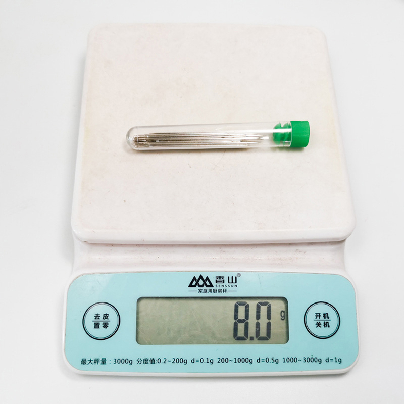 25Pcs Large Eye Stitching Need - مراجعة Leather Needle Heavy وسعره