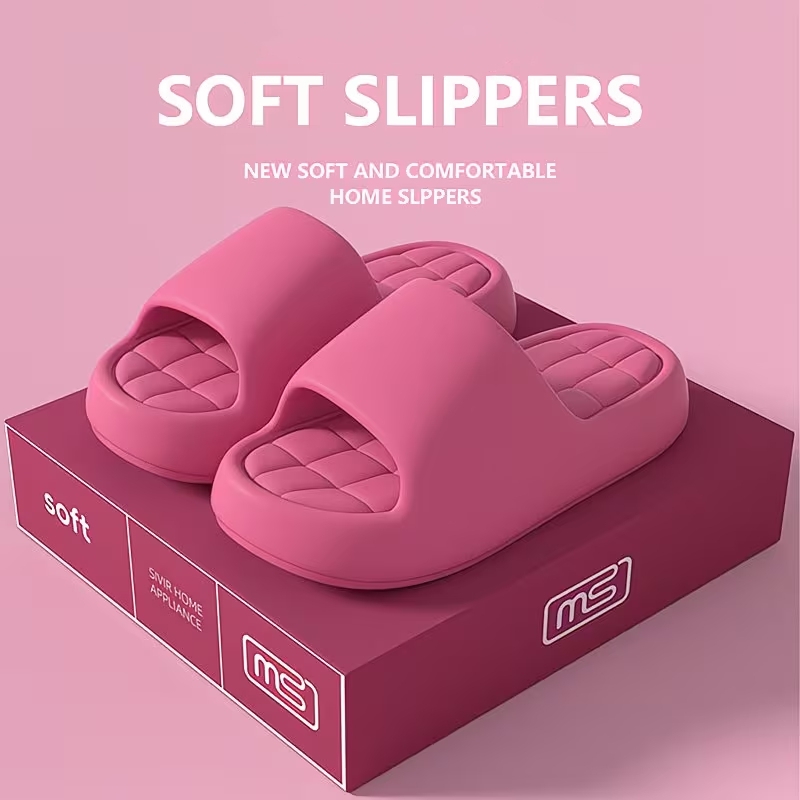 Outdoor Fashion Women's Slippe - مراجعة Sewing House وسعره