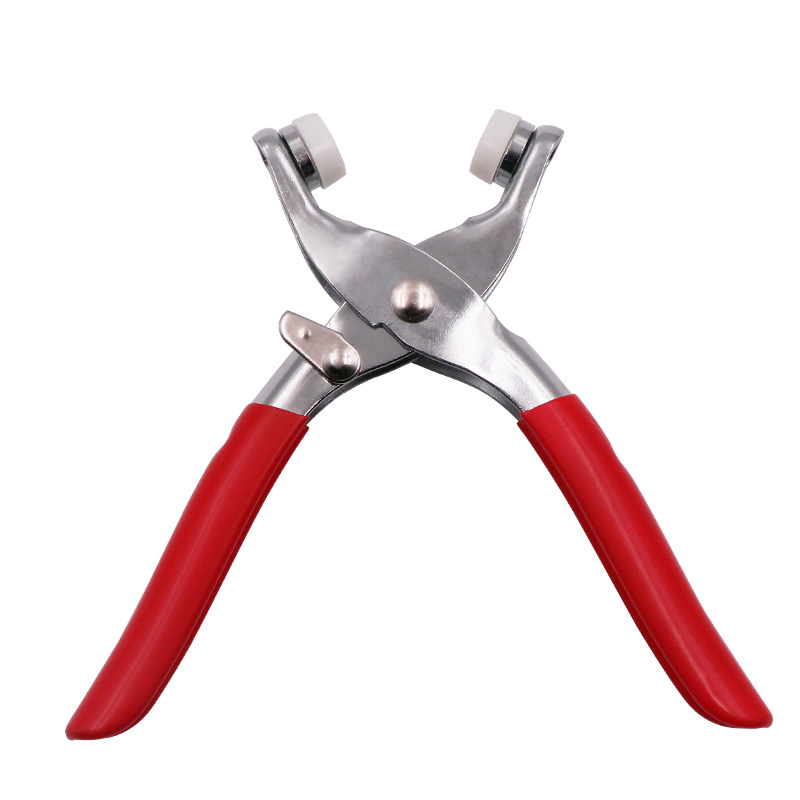 1pc Snap Plier 9.5mm Metal Sna - مراجعة Snap Button Plier وسعره