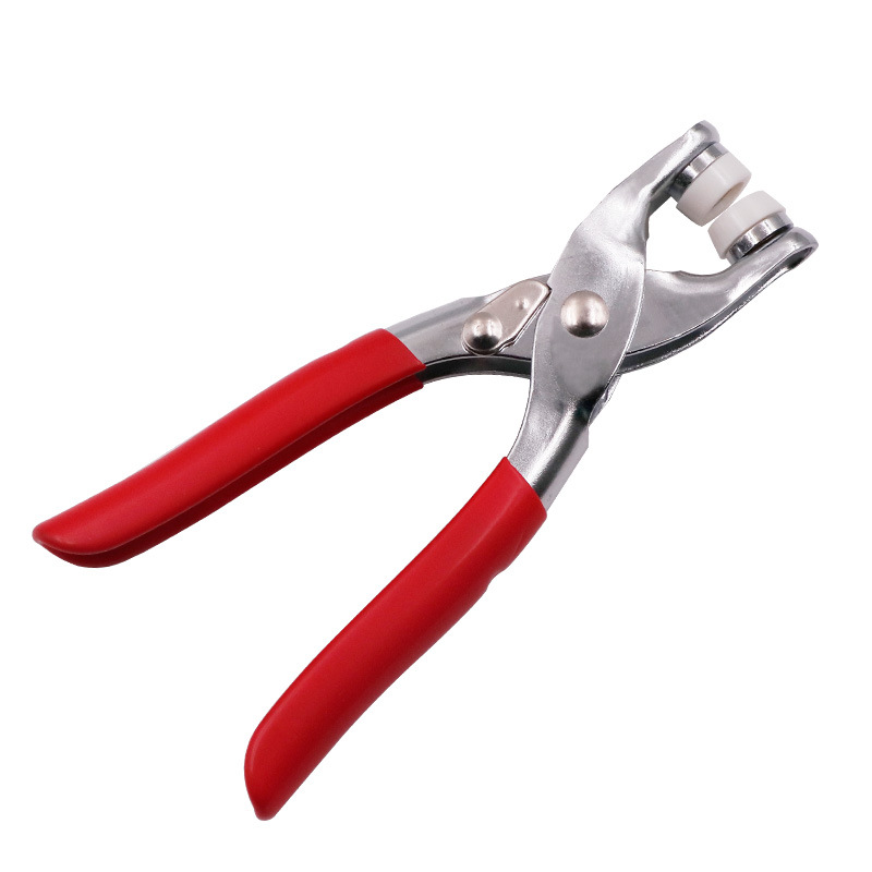 1pc Snap Plier 9.5mm Metal Sna - مراجعة Snap Button Plier وسعره