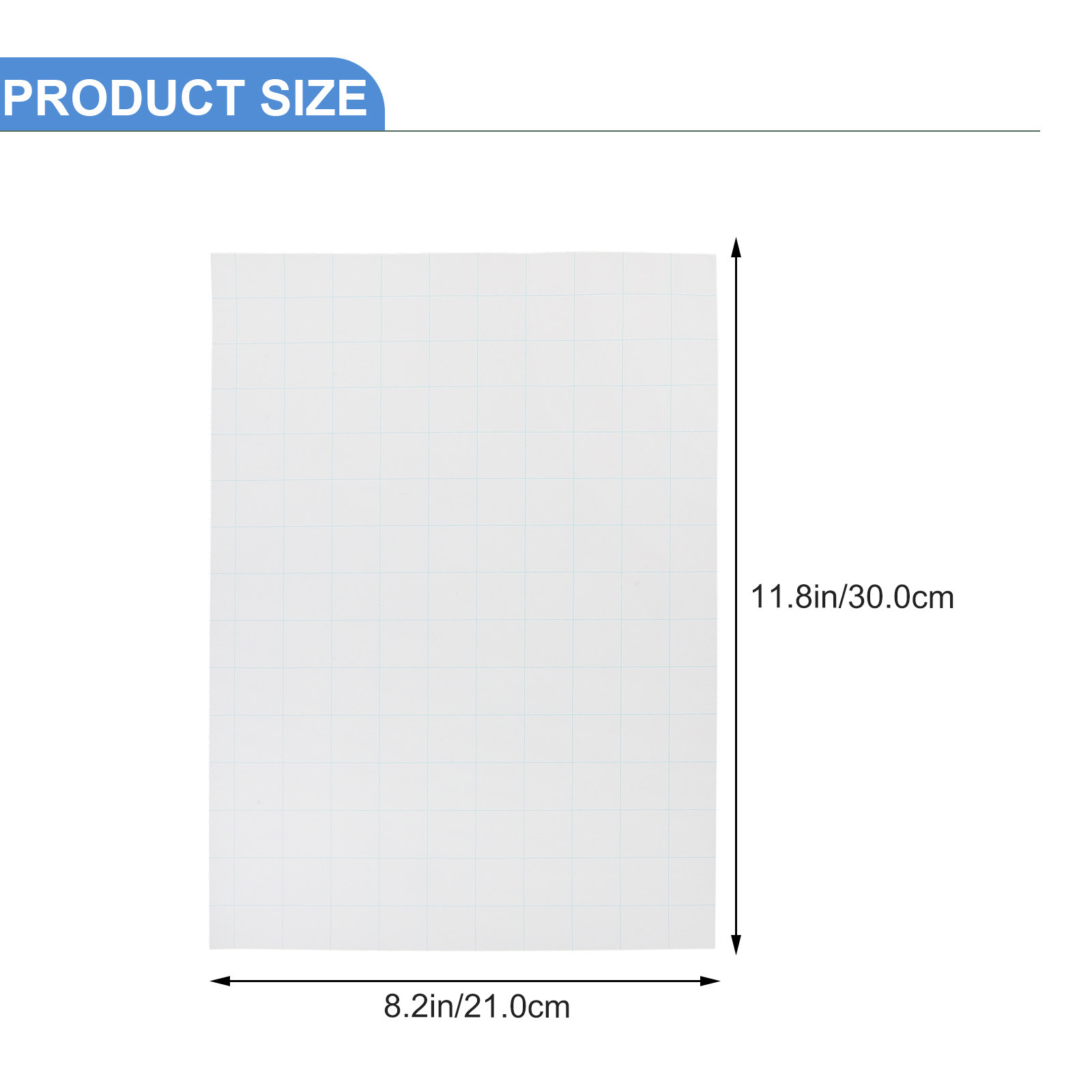 5pcs Heat Transfer Paper Cloth - مراجعة Iron On Patch وسعره