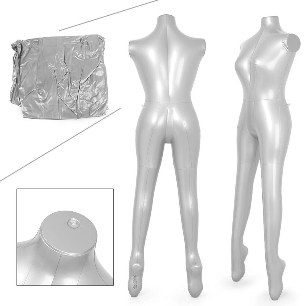 Model Mannequin Female Flexibl - مراجعة Dress Form Mannequin وسعره