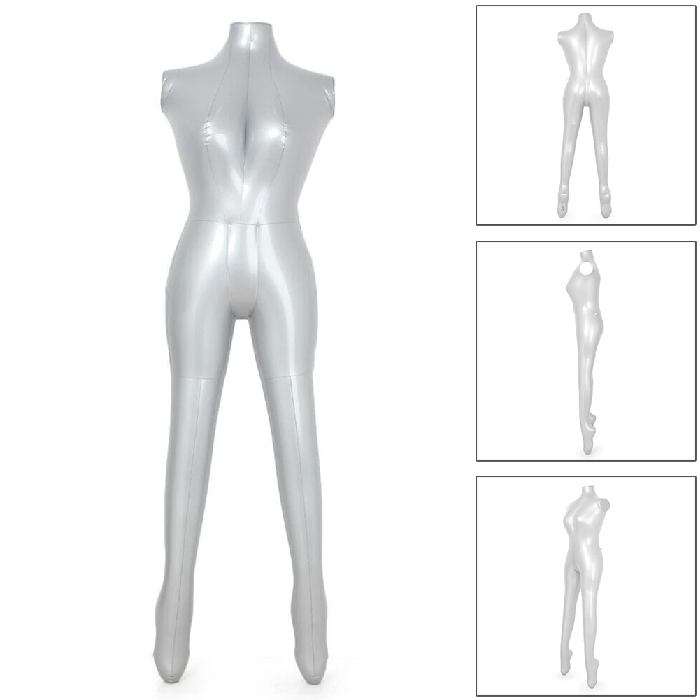 Model Mannequin Female Flexibl - مراجعة Dress Form Mannequin وسعره