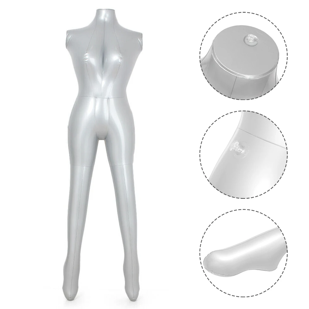 Model Mannequin Female Flexibl - مراجعة Dress Form Mannequin وسعره