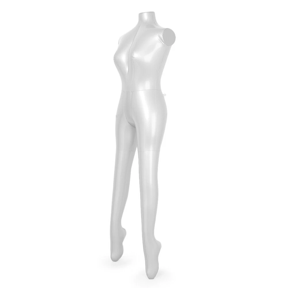 Model Mannequin Female Flexibl - مراجعة Dress Form Mannequin وسعره