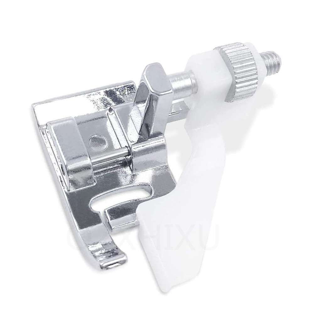 Sewing Machine Presser Foot Fo - مراجعة Rolled Hem Foot وسعره
