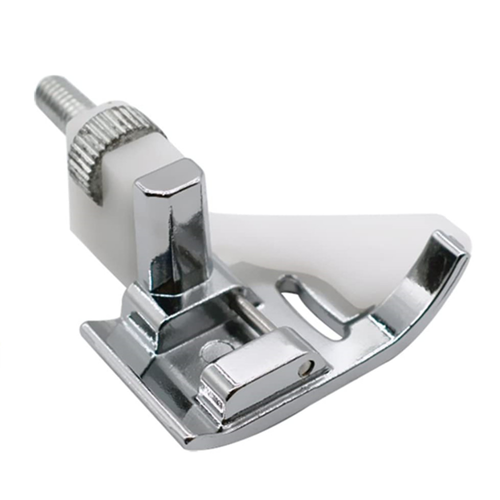 Sewing Machine Presser Foot Fo - مراجعة Rolled Hem Foot وسعره
