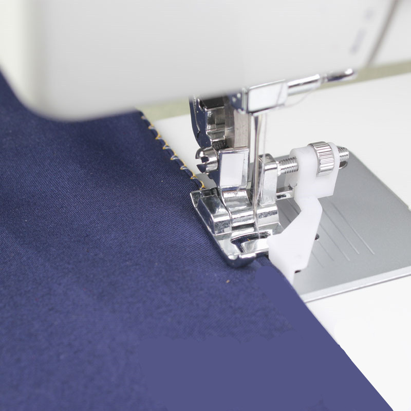 Sewing Machine Presser Foot Fo - مراجعة Rolled Hem Foot وسعره