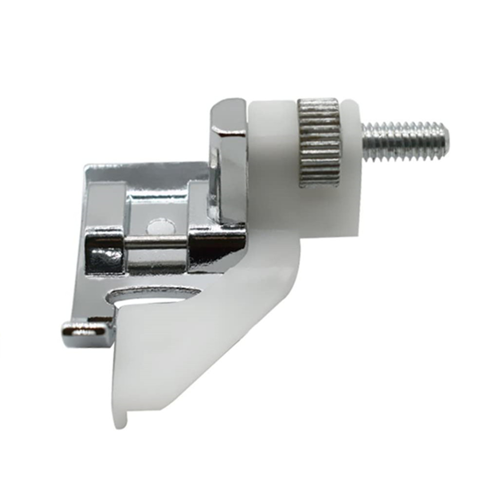Sewing Machine Presser Foot Fo - مراجعة Rolled Hem Foot وسعره