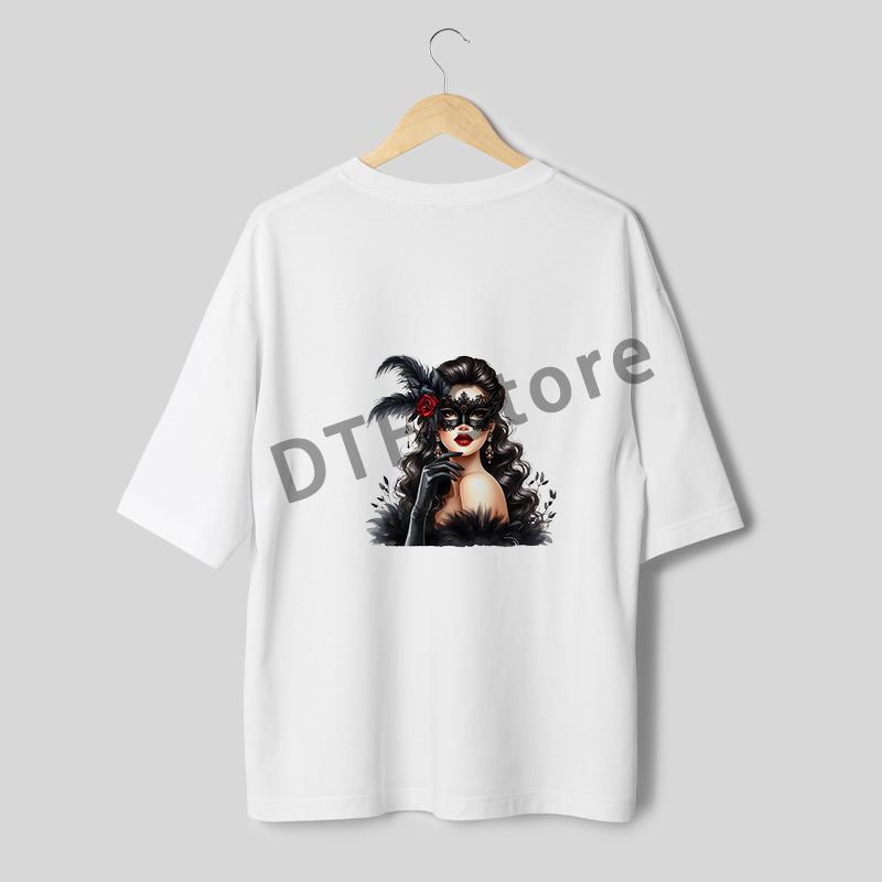Thermal Press Clothes Stickers - مراجعة Iron On Patch وسعره