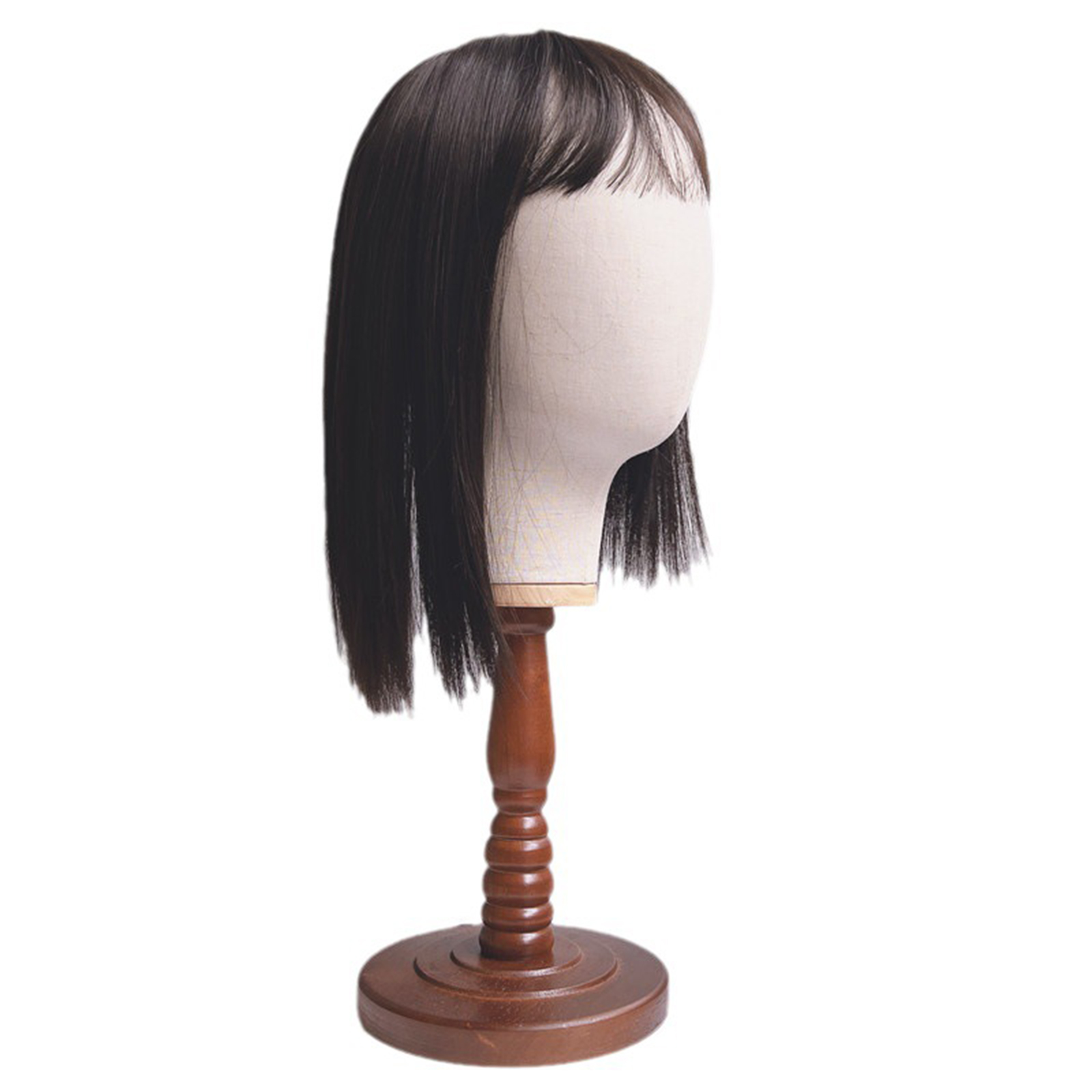 Hat Display Holder Manikin Hea - مراجعة Dress Form Mannequin وسعره