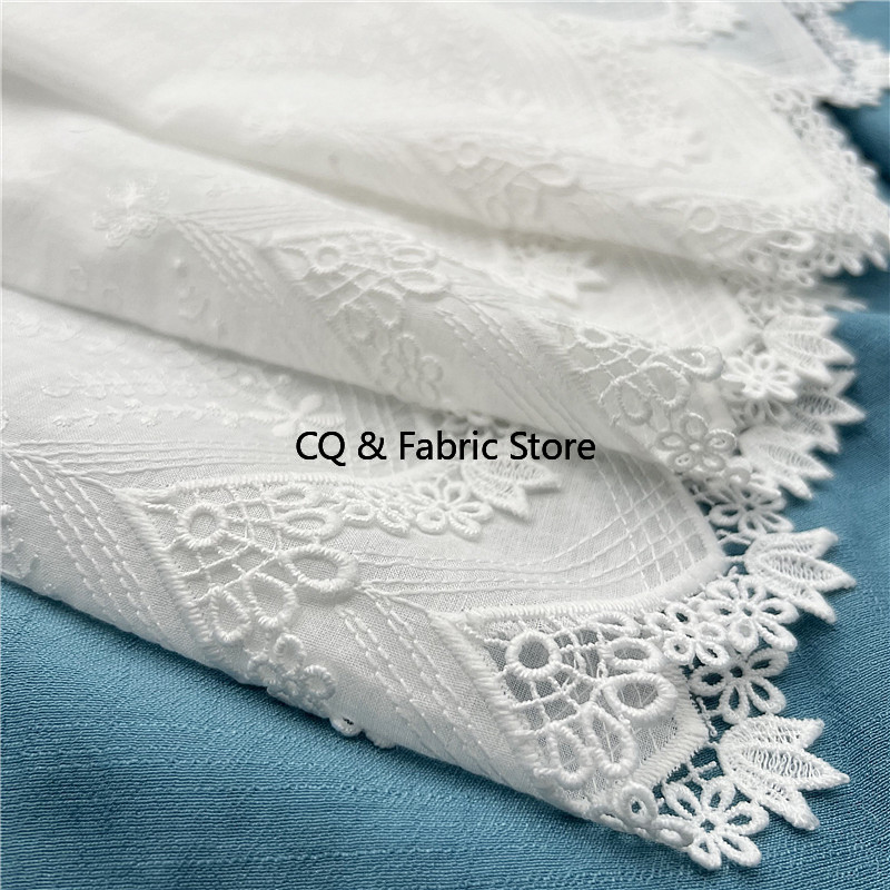 28cm Wide Floral Embroidered C - مراجعة Is Sewing A Textile Craft وسعره