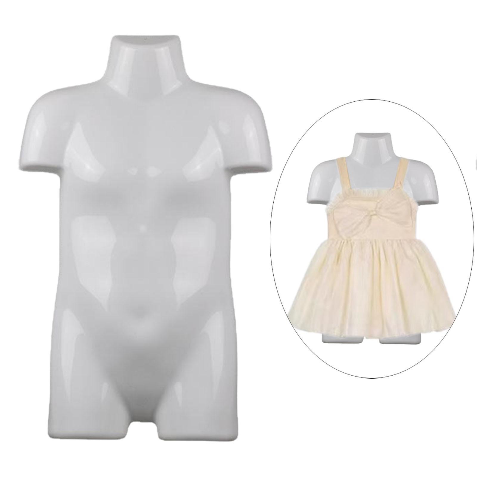 Kid Mannequin Girl Clothing Di - مراجعة Dress Form Mannequin وسعره