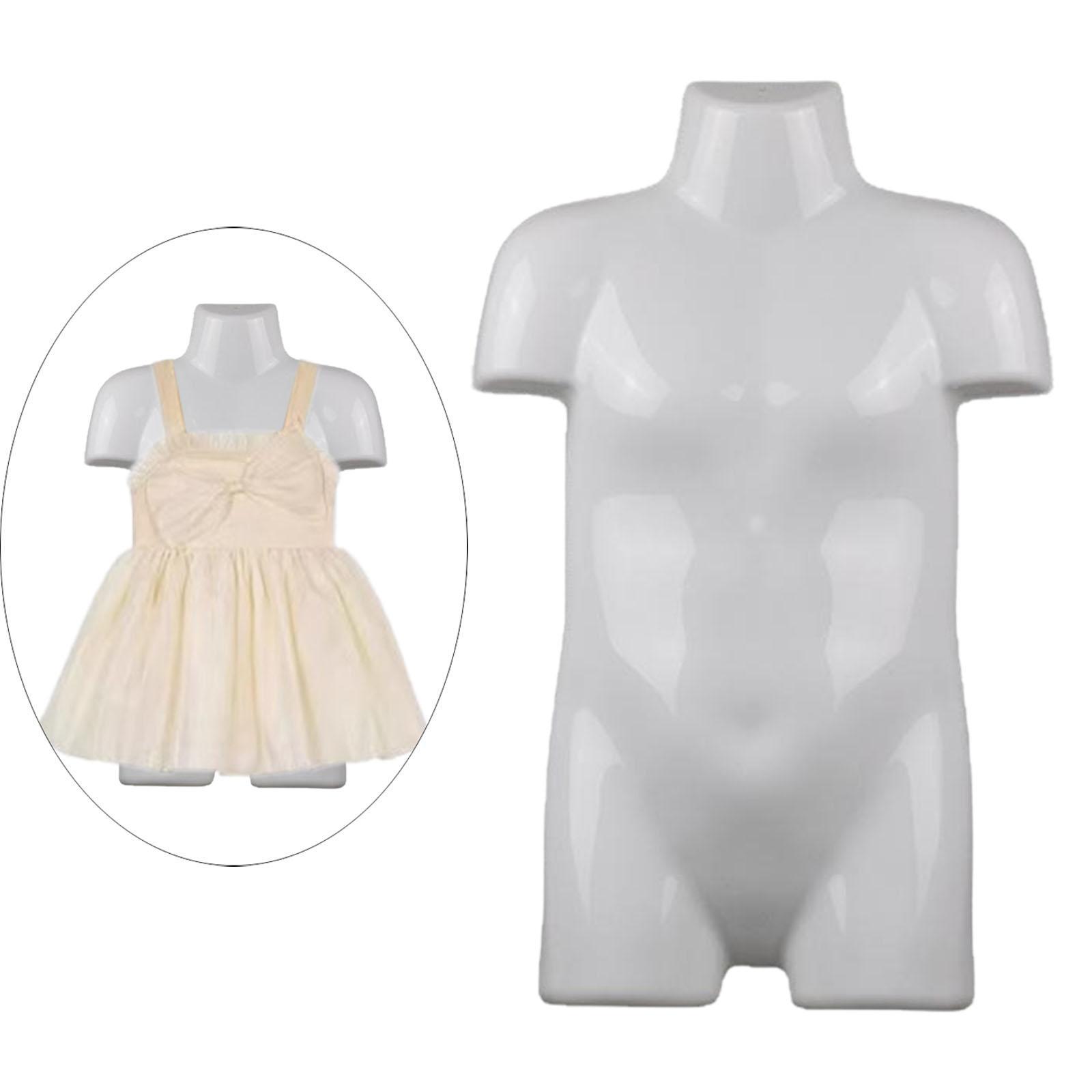 Kid Mannequin Girl Clothing Di - مراجعة Dress Form Mannequin وسعره