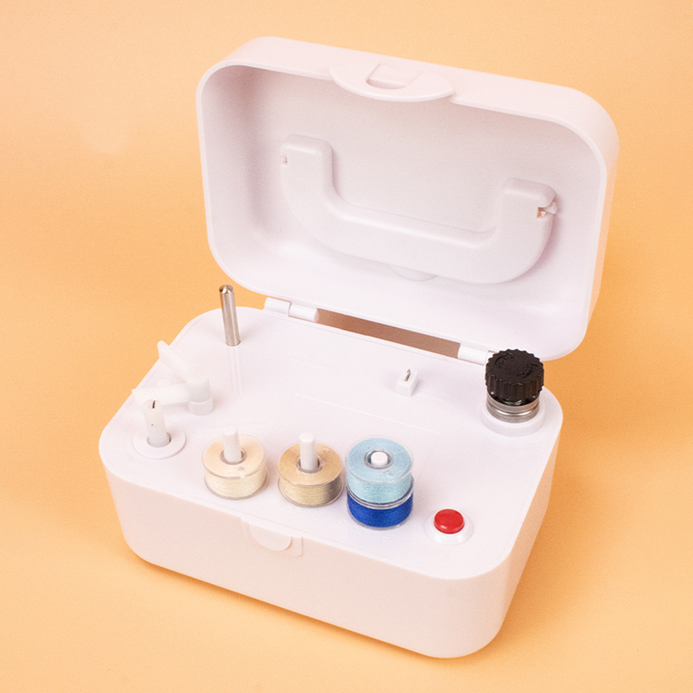 Electrical Automatic Bobbin Wi - مراجعة Industrial Textile Sewing Machine وسعره