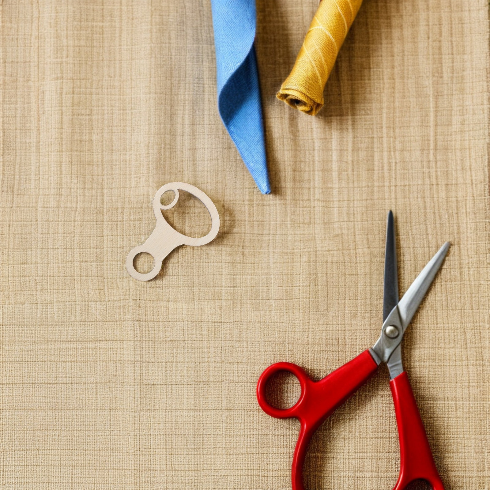 50Pcs Wooden Embroidery Floss  - مراجعة Embroidery Floss Thread وسعره