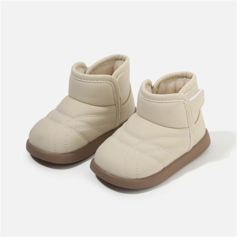 2025 New Winter Baby Snow Boot - مراجعة Sewing Gt وسعره
