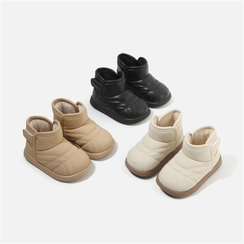 2025 New Winter Baby Snow Boot - مراجعة Sewing Gt وسعره