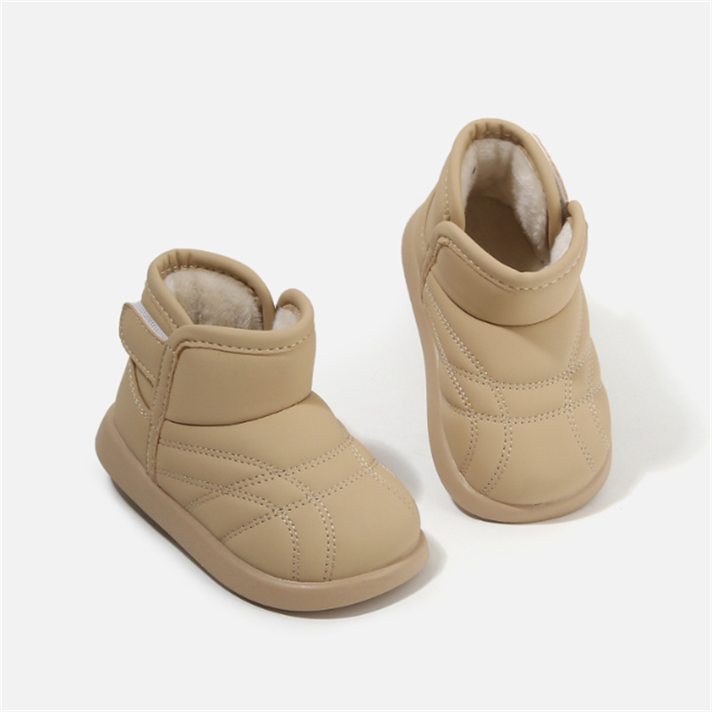 2025 New Winter Baby Snow Boot - مراجعة Sewing Gt وسعره