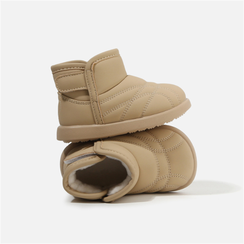 2025 New Winter Baby Snow Boot - مراجعة Sewing Gt وسعره