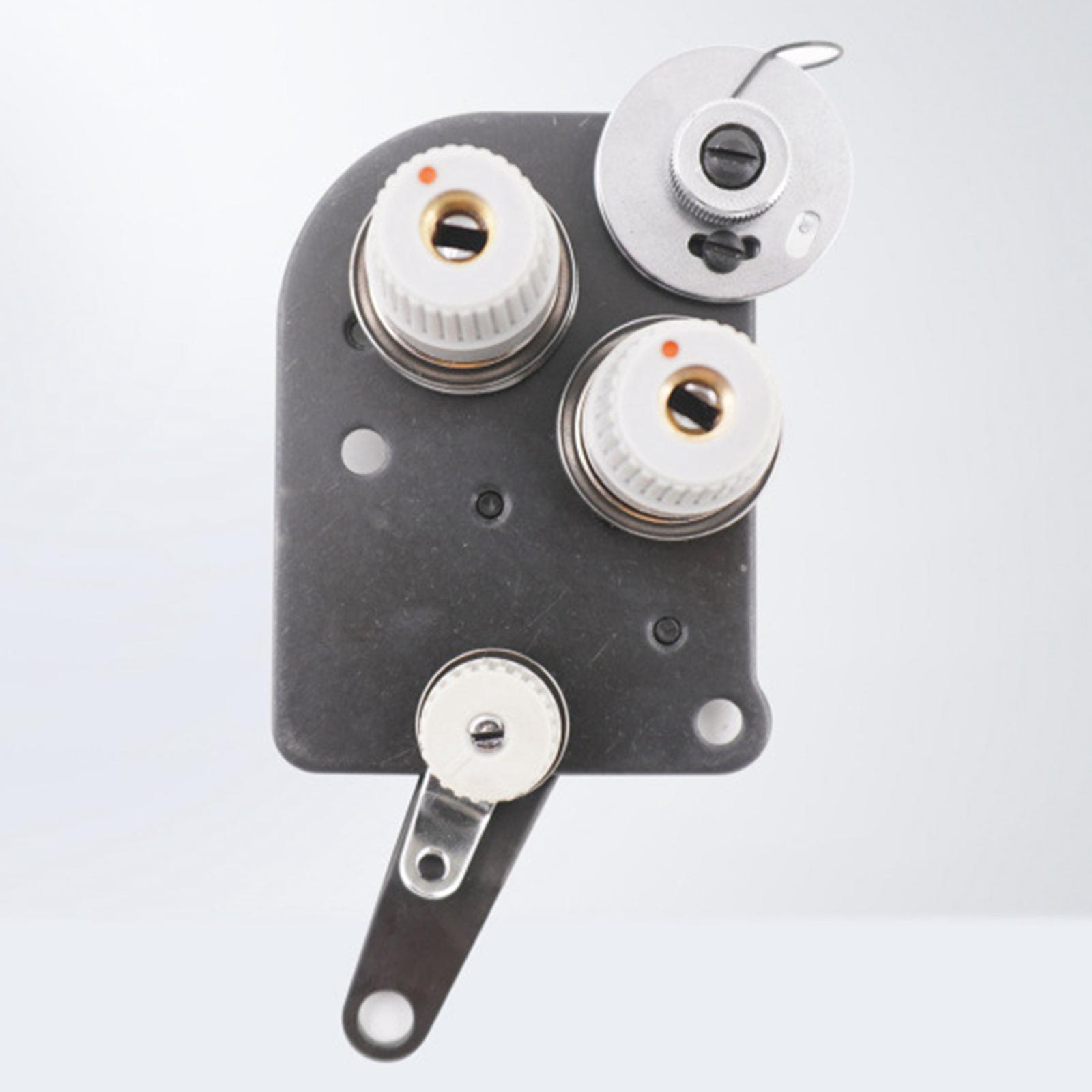Sewing Machines Accessories In - مراجعة Sewing Thread Production وسعره