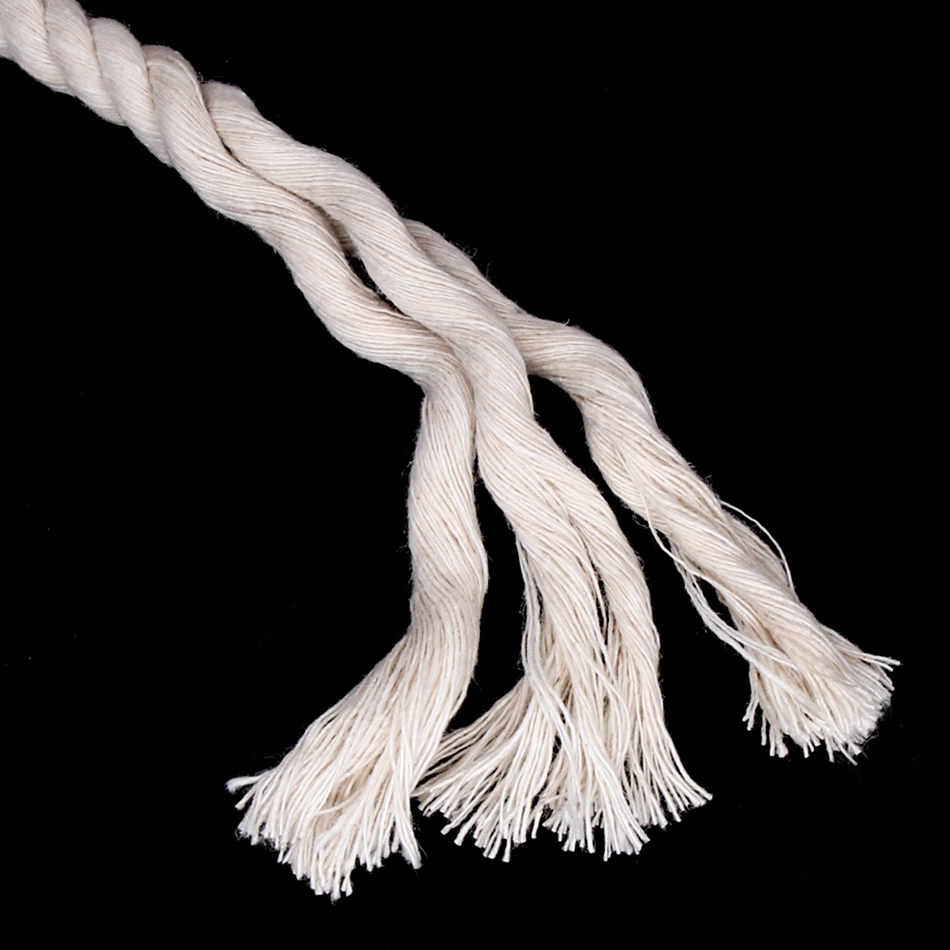 1mm-10mm 100% Cotton Macrame C - مراجعة Sewing House وسعره