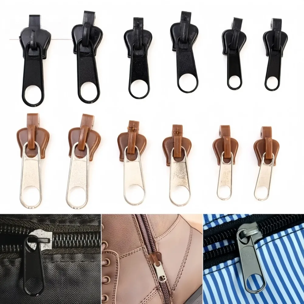 1 Set Multifunctional Zipper H - مراجعة Textile And Sewing Supply وسعره