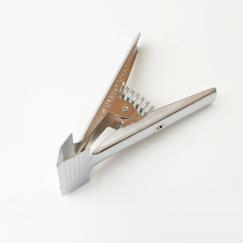 Adjustable Fabric Clamp for Cu - مراجعة Sewing And Textile وسعره