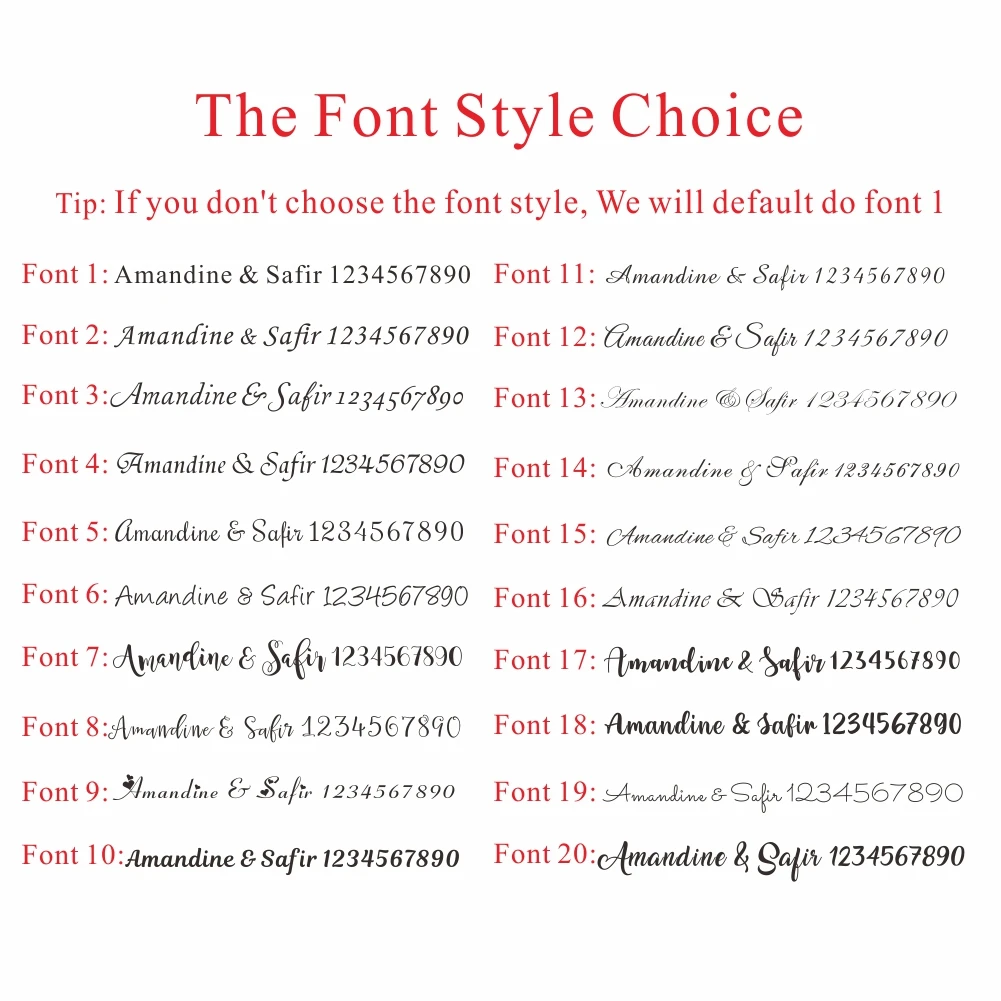 30/50/100pcs Personalized Hand - مراجعة Sewing Labels وسعره
