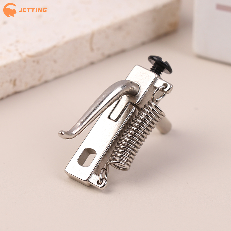 1PCS Sewing Guide For Computer - مراجعة Textile Sewing Kit وسعره