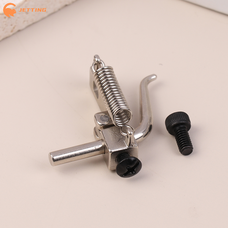 1PCS Sewing Guide For Computer - مراجعة Textile Sewing Kit وسعره