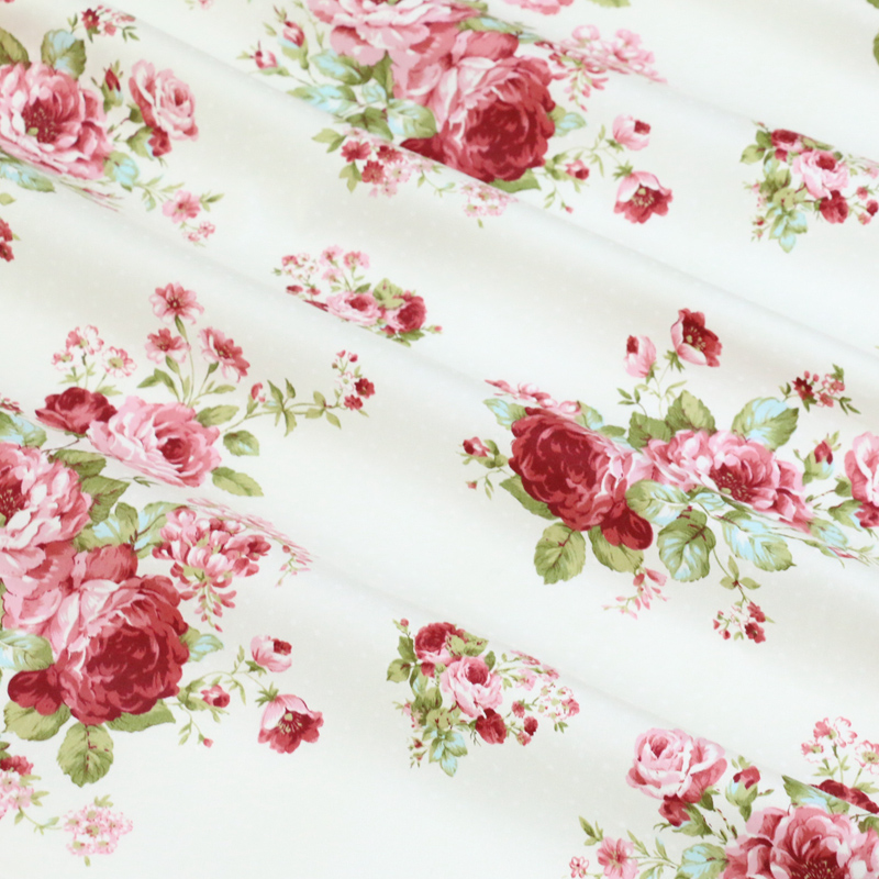 Cotton Twill Printed Fabric Pe - مراجعة Sewing And Textile وسعره